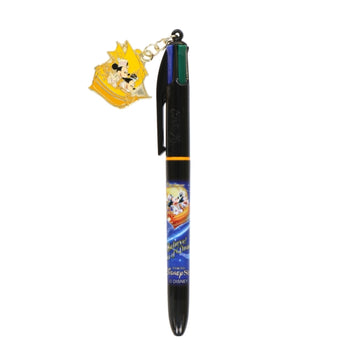 Tokyo Sea BIC Mickey Minnie 4-Farben Stift