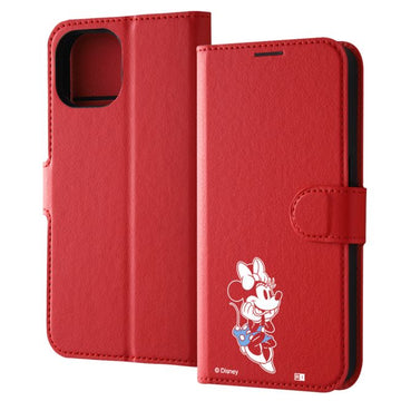 Disney Store - Minnie Mouse Sitting2 - Phone Case