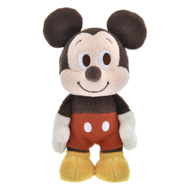 Disney Store - Mickey Plush Toy - Toys