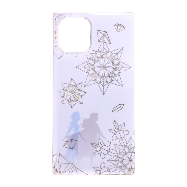 Disney Store Frozen 2 Glitter Case for iPhone 11 Pro