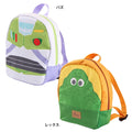 Disney Store - Disney Charakter Babyrucksack 7056 Buzz Lightyear - Kinder Rucksack Japan Disney Store