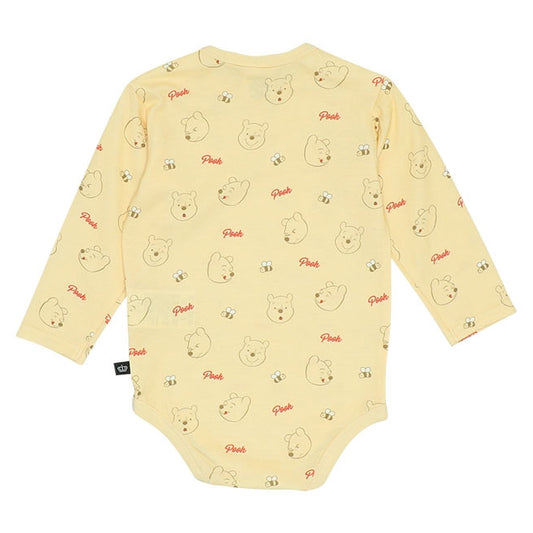 Disney Store - Babydoll Winnie the Pooh Body Suit 7879B - Bodysuit