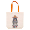 Disney Store - PIXAR! PIXAR! PIXAR! / Kunst / Einkaufstasche / Ratatouille Restaurant - Tote Bag Japan Disney Store