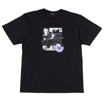 Disney Store - Marvel Hawkeye T-Shirt <Schwarz> - Kleidungsstück