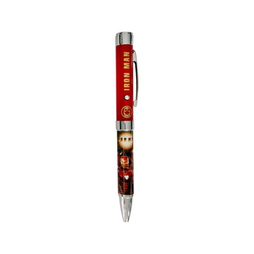 Disney Store - Infinity Saga Projector Pen (Iron Man) - Stationery