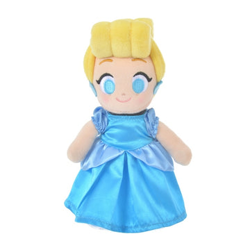 Disney Store - nuiMOs Cinderella - Plüschfigur