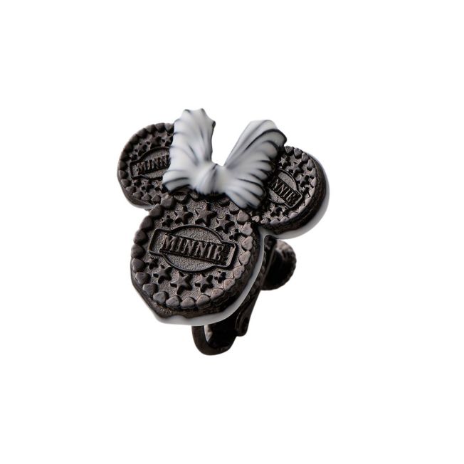 Disney Store - Minnie Maus / Ohrringe Kakao Keks - Schmuck