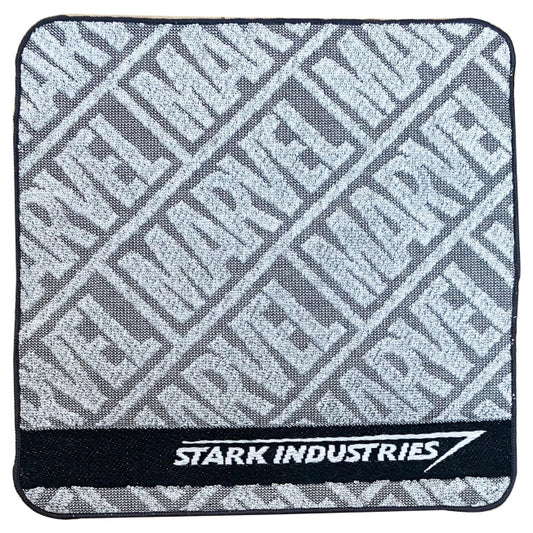 Disney Store - MARVEL Stark Industries Mini Towel - Accessory