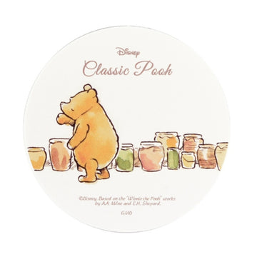 Disney Store - Winnie the Pooh Honey Cable Reel Case DNG-124A - Accessories