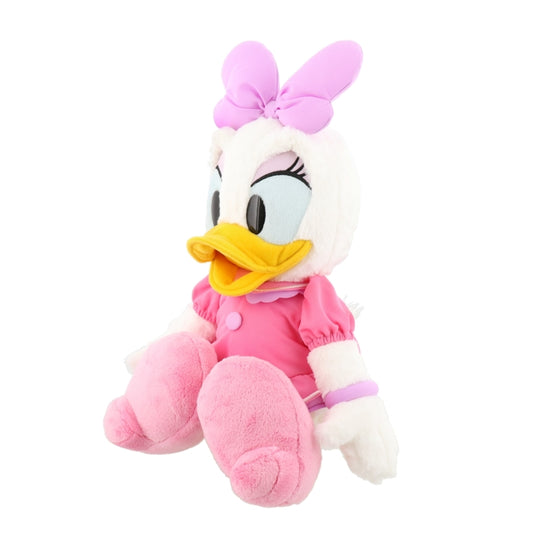 Disney Store - Daisy Plush Figure - Toys