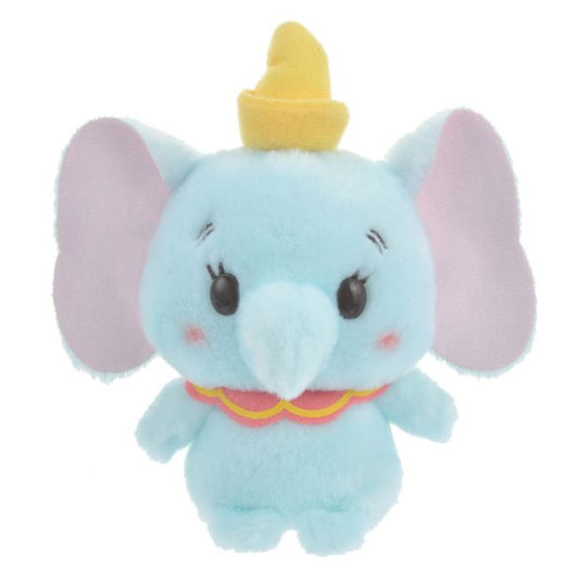 Disney Store - Dumbo Plush Toy Ufufy - Cuddly Toy