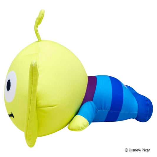 Disney Store - Alien Kuschelkissen mit Perlen - Kissen