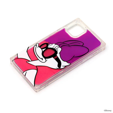 Disney Store Daisy Duck Neon Sand Case for iPhone 11 - Phone Case