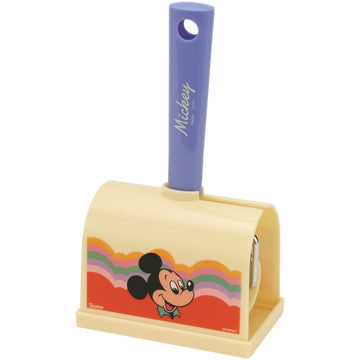 Disney Store - Klebriger Reiniger mit Etui Retro/Mickey MCCL1_612220 - Reinigungsaccessoire