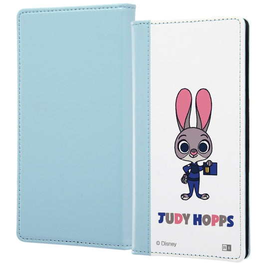 Disney Store - Flex Bicolor L notebook cover with Disney character Judy - mobile phone case