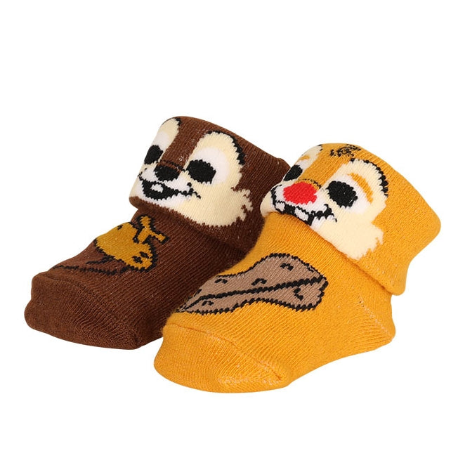 Disney Store - Chip und Chap Babysocken 7908 - Socken