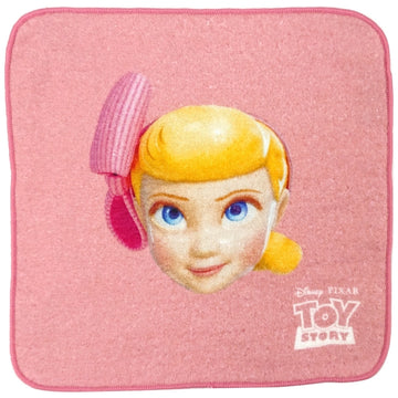 Disney Store - Toy Story Face Towel - Bath Towel