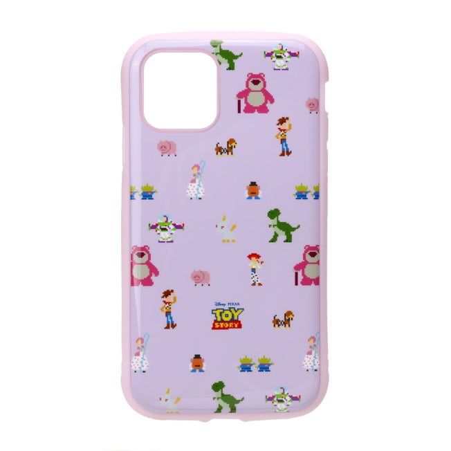 Disney Store - Toy Story/Pixar iPhone 11 Pro Hybrid Tough Case - mobile phone case