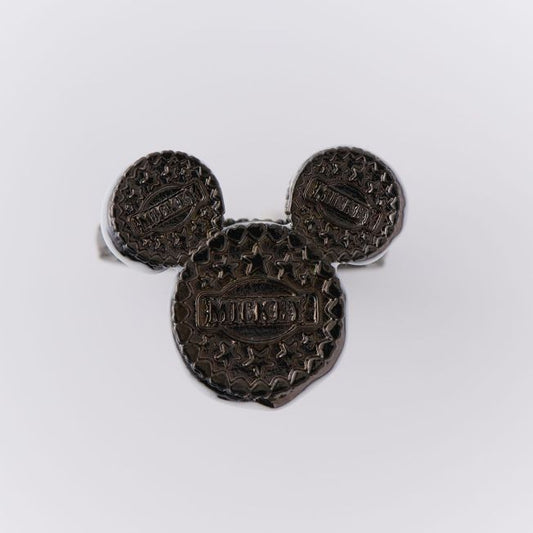 Disney Store - Mickey Mouse Ring 13 - Schmuck