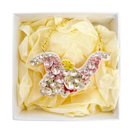 Disney Store - Bijou Charm/Dumbo - Anhänger/Schmuck