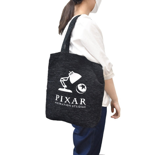 Disney Store - Luxo Jr. Pixar - Einkaufstasche Japan Disney Store