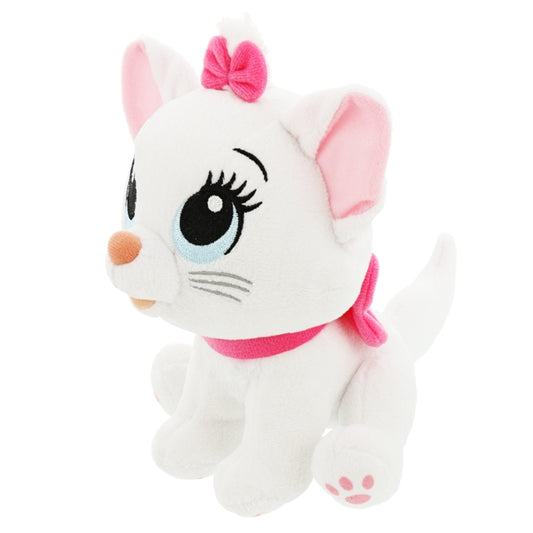 Disney Store - Plush Disney Marie - Stuffed Animal