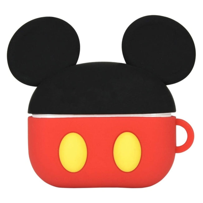 Disney Store - AirPods Pro Silikonhülle Mickey Mouse DN-760A - Zubehör