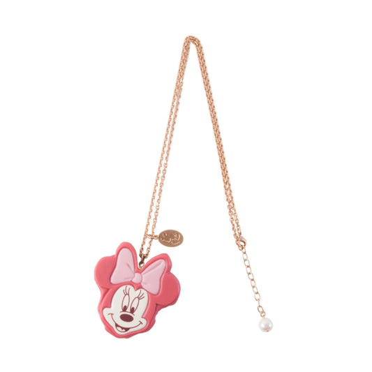 Disney Store - Minnie Maus/ Halskette Schokoladenkuchen - Schmuck