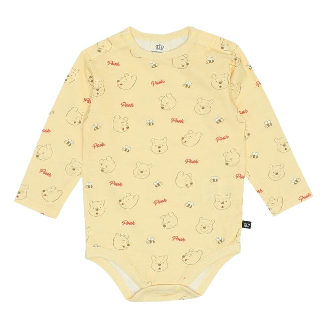 Disney Store - Babydoll Winnie the Pooh Body Suit 7879B - Bodysuit