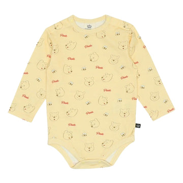 Disney Store - Babydoll Winnie the Pooh Body Suit 7879B - Bodysuit