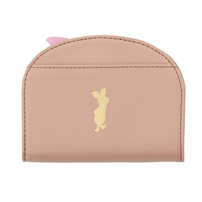 Disney Store - Plus Anq - Geldbörse mit Piglet-Design - Damenmode Japan Disney Store