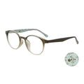 Disney Store - Zoff Mickey Minnie Donald Daisy Boston-Typ Brille Freie Größe - Accessoire Japan Disney Store