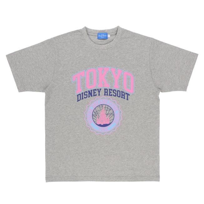 Disney Store - T-Shirt Unisex - Clothing