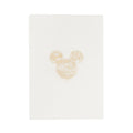 Disney Store - Kamiaya Washi-beschichtete Datei Mickey Mouse - Aktenordner Japan Disney Store