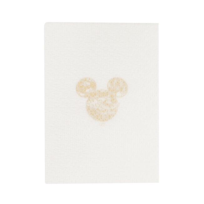 Disney Store - Kamiaya Washi-beschichtete Datei Mickey Mouse - Aktenordner Japan Disney Store