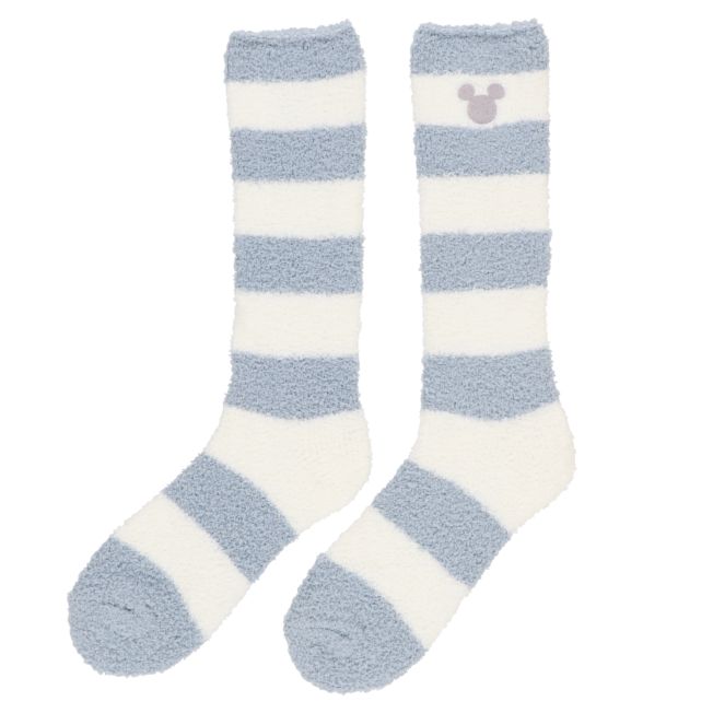 Disney Store - Mickey Room Socks 25-27cm - Socks