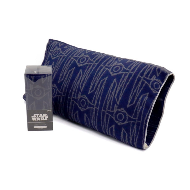 Disney Store - Star Wars Pillowcase +4 "Tie Fighter &amp; X-Wing" - Pillowcase