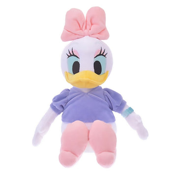 Disney Store Plush (S) Basic Style Daisy - Stuffed Animal