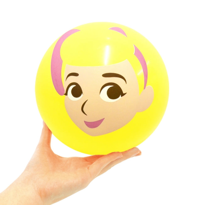 Disney Store - Pixar Collection/ Inflatable Ball TOY4 Bo Peep - Toys