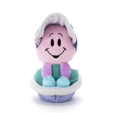 Disney Store - Young Oyster Washable Bean Collection - Accessory