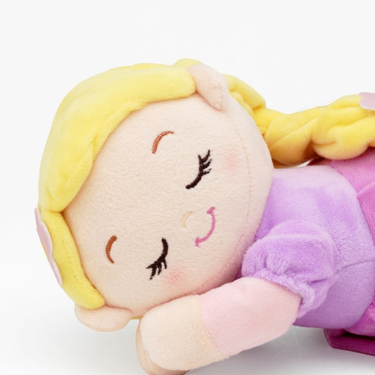 Rapunzel Morishita Mini Side Pillow