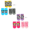 Disney Store - Minnie Sneaker-Socken-Set 7958 - Socken-Set Japan Disney Store