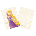 Disney Store - DI-YN1829PSP Disney Prinzessin Rapunzel / Gelbgold Halskette Japan Disney Store