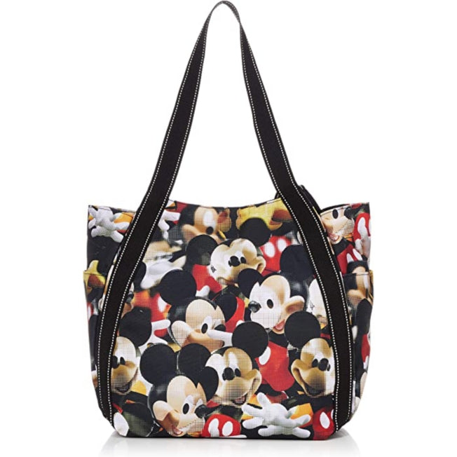 Disney Store - Mickey Ballon Einkaufstasche DMK-1032 Japan Disney Store