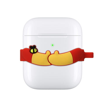 Disney Store - Winnie the Pooh AirPods Silikonband - Zubehör