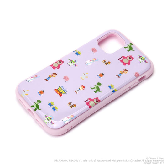 Disney Store - Toy Story/Pixar iPhone 11 Pro Max Hybrid Tough Case - Handyhülle