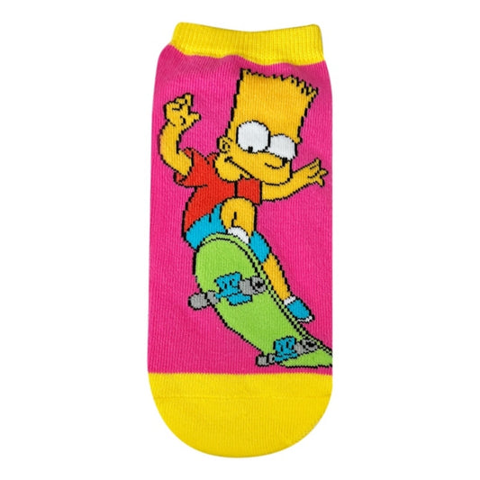 The Simpsons Bart/Skateboard