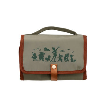 Disney Store - Plus Anq Peter Pan Design Hängetasche - Accessoire