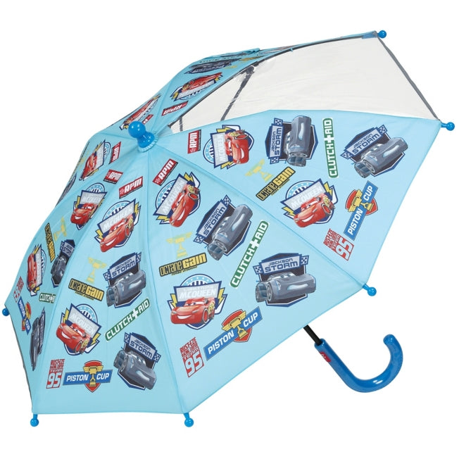 Disney Store - Kinderregenschirm Cars 2 - Accessoire Japan Disney Store