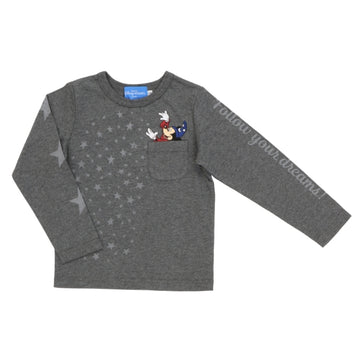 Disney Store - Long Sleeve T-Shirt Kids - Clothing